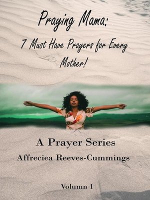 cover image of Praying Mama